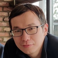 Daulet Saurbekov - Founder